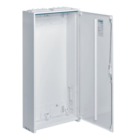 Hager ZB32S electrical box White