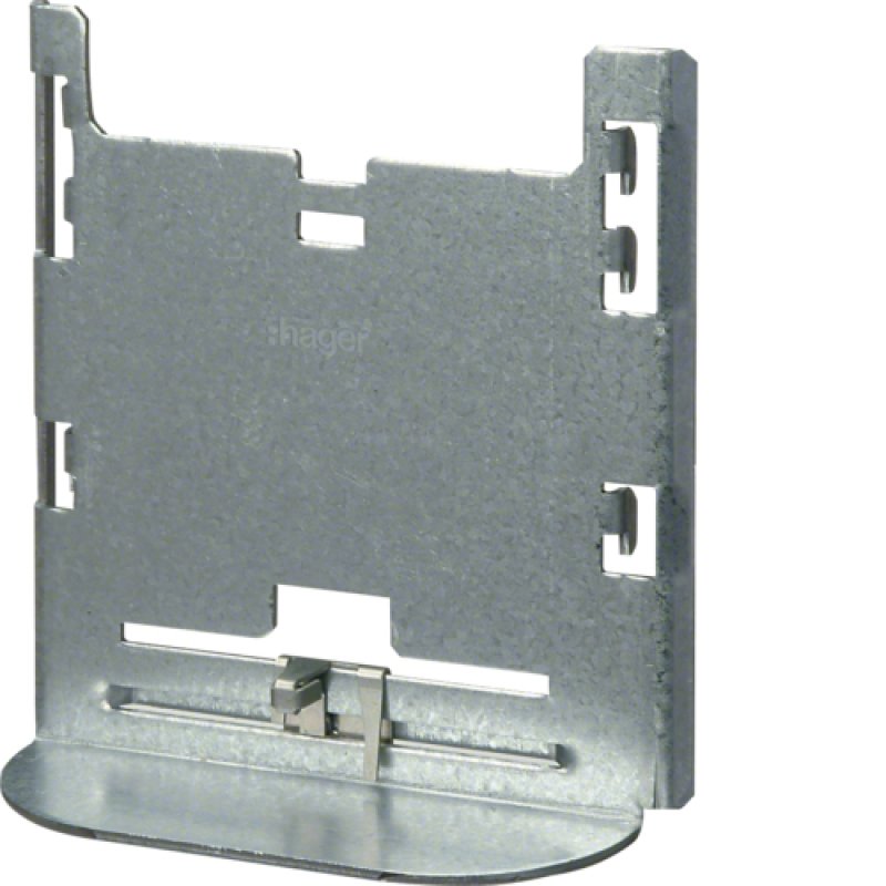 Hager G2271 socket-outlet