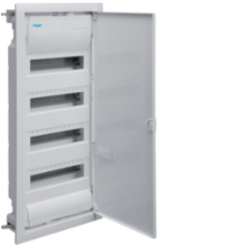 Hager VH48NC electrical distribution board