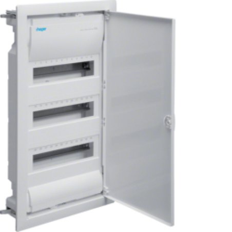 Hager VH36NC tableau de distribution électrique