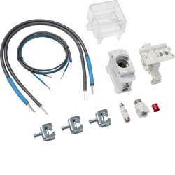 Hager ZY3XL accessoire pour tableaux de distribution électrique