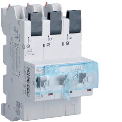 Hager HTS350C electrical enclosure accessory
