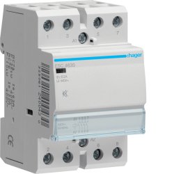 Hager ESC463S accessoire pour clôture électrique
