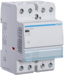 Hager ESC440S accessoire pour clôture électrique