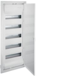 Hager VH60NC electrical distribution board