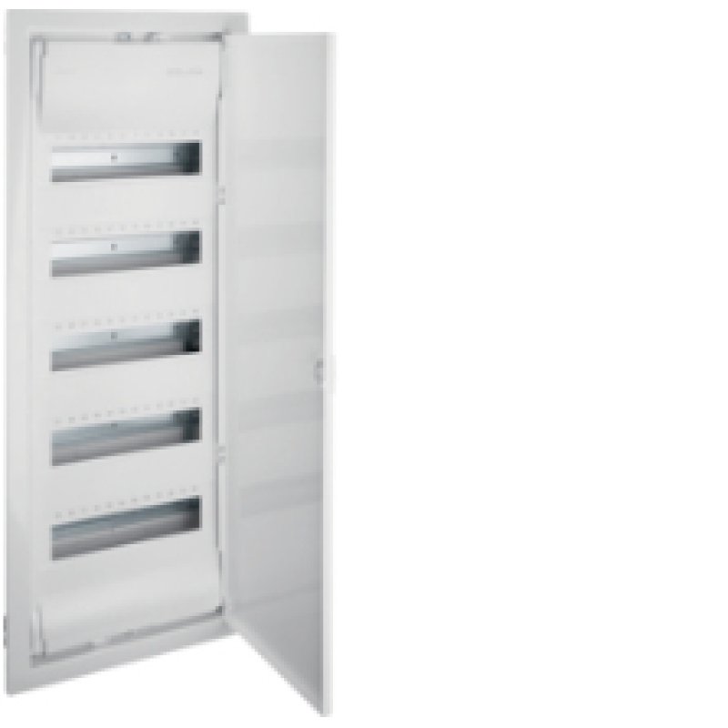 Hager VH60NC electrical distribution board