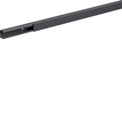 Hager LF1501509011 range-câbles Universel Conduit de câbles Noir 1 pièce(s)
