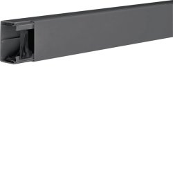 Hager LF4006009011 cable tray Straight cable tray Graphite