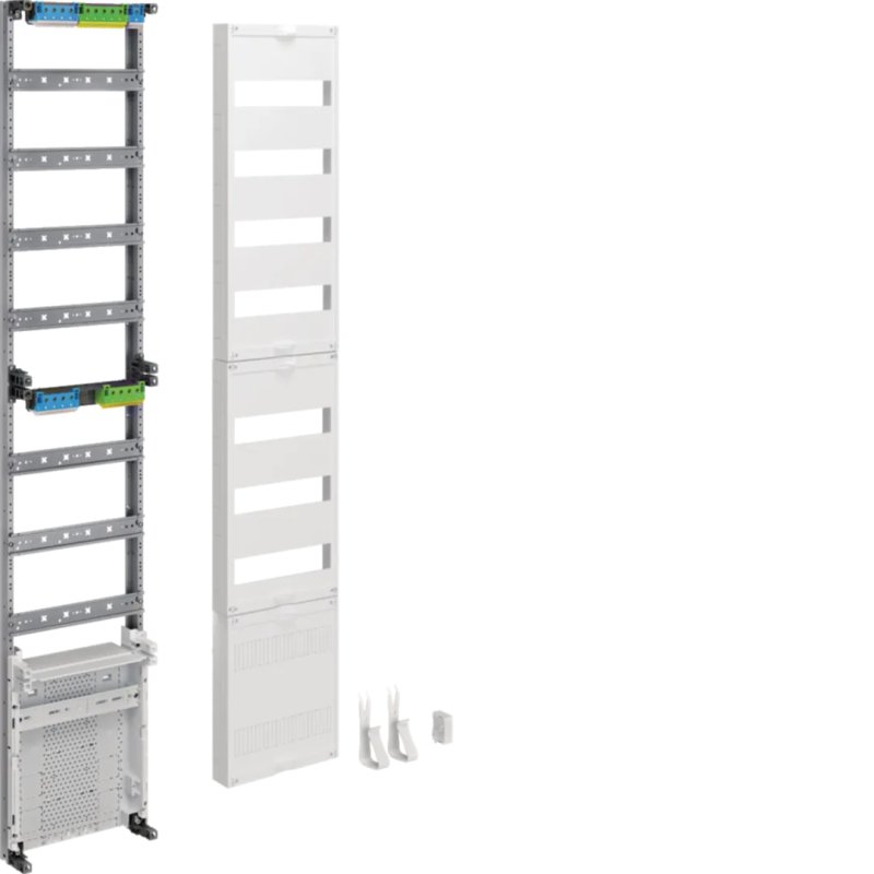 Hager ZU59VT7APZ2 electrical distribution board
