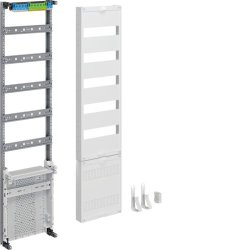Hager ZU37VT5APZ2 tableau de distribution électrique