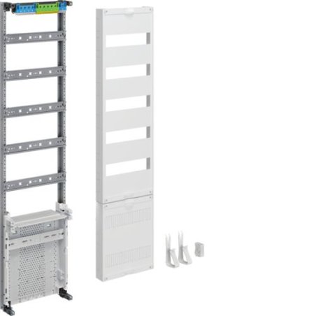 Hager ZU37VT5APZ2 electrical distribution board
