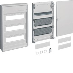Hager VA36APZ electrical distribution board