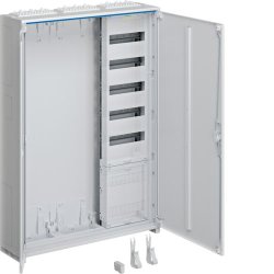 Hager Systemschrank universZ ZB33APZ2 1100x800mm SKII IP44 VF-5rh/APZ 3feld