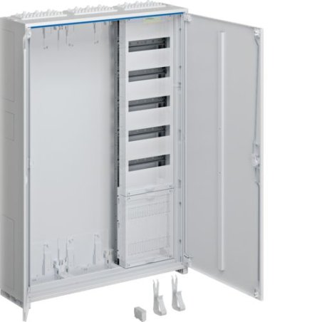 Hager Systemschrank universZ ZB33APZ2 1100x800mm SKII IP44 VF-5rh/APZ 3feld