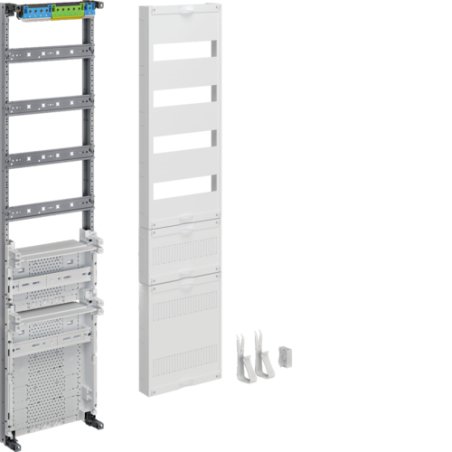 Hager ZU37VT4APZ2 tableau de distribution électrique
