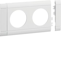 Hager GB080209016 accessoire pour canalisations de câbles