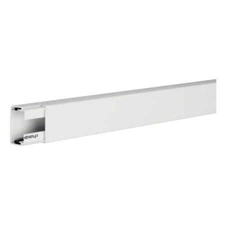 Hager Leitungsfhrungskanal LF3004509016 PVC LF 30x45mm verkehrswei