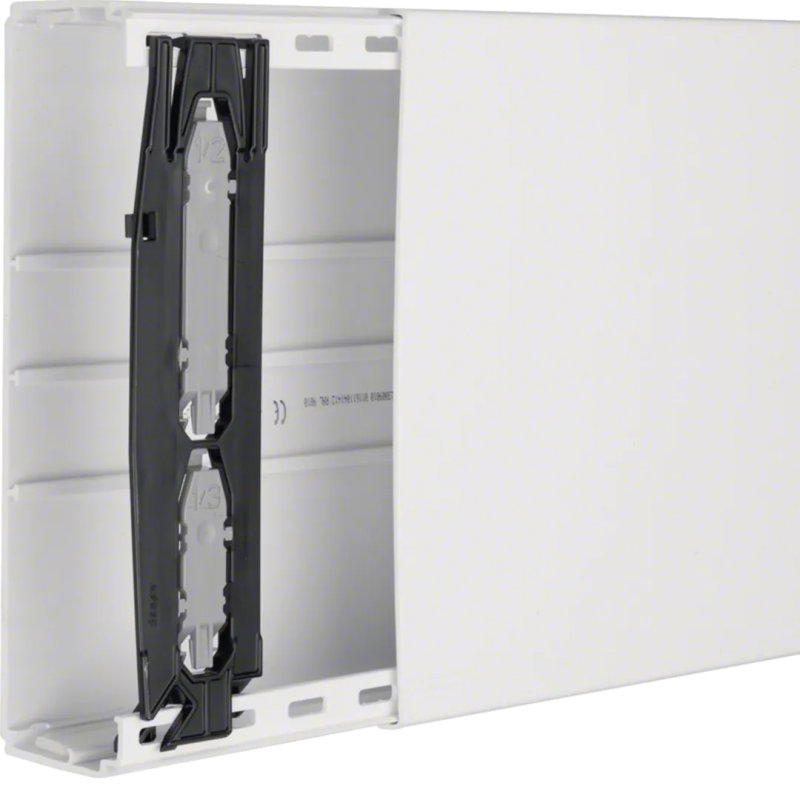 Hager Leitungsfhrungskanal LF6023009016 PVC LF 60x230mm verkehrswei