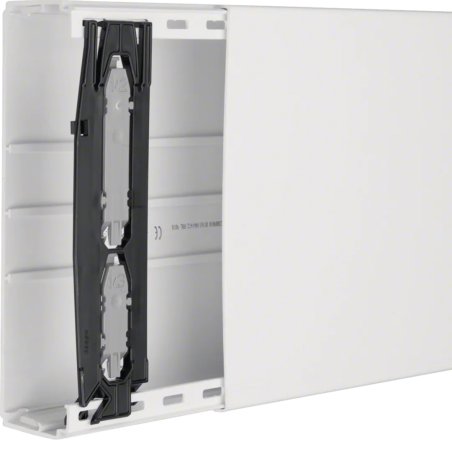 Hager Leitungsfhrungskanal LF6023009016 PVC LF 60x230mm verkehrswei