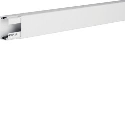 Hager LFH3004509016 cable tray White