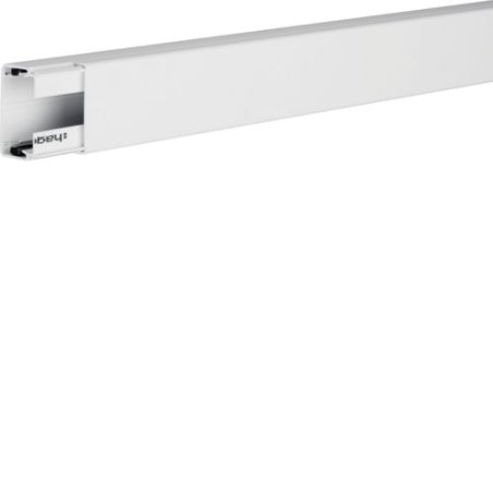 Hager LFH3004509016 Leitungsfhrungskanal hfr LFH 30x45mm
