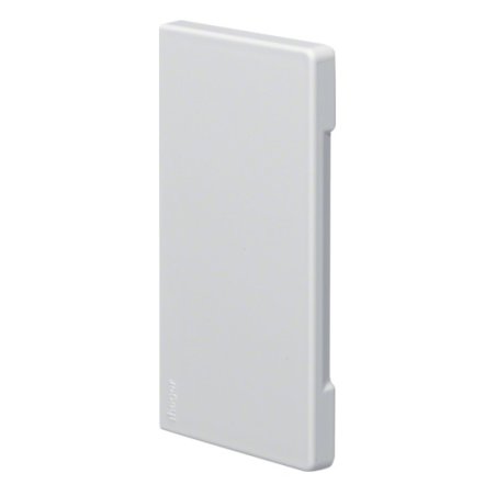 Hager BR6513069016 cable tray accessory Cable blank end fitting