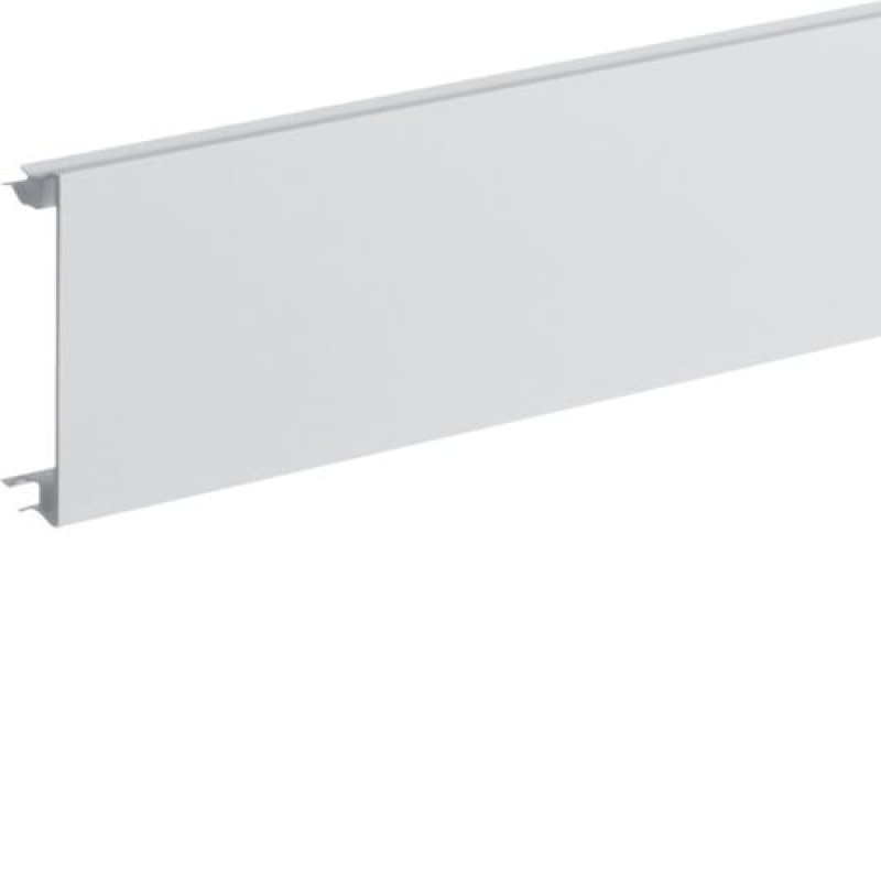 Hager Brstungsk.-Oberteil BRH08029016 hfr PC/ABS B80mm verkehrswei