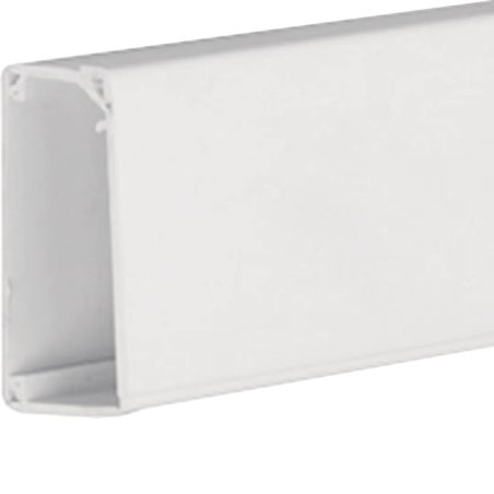 Hager LFR2003509016A cable tray Straight cable tray White