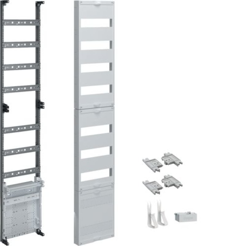 Hager ZU59V7RKAPZ2 electrical distribution board