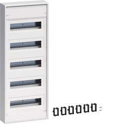Hager VA60CN electrical distribution board