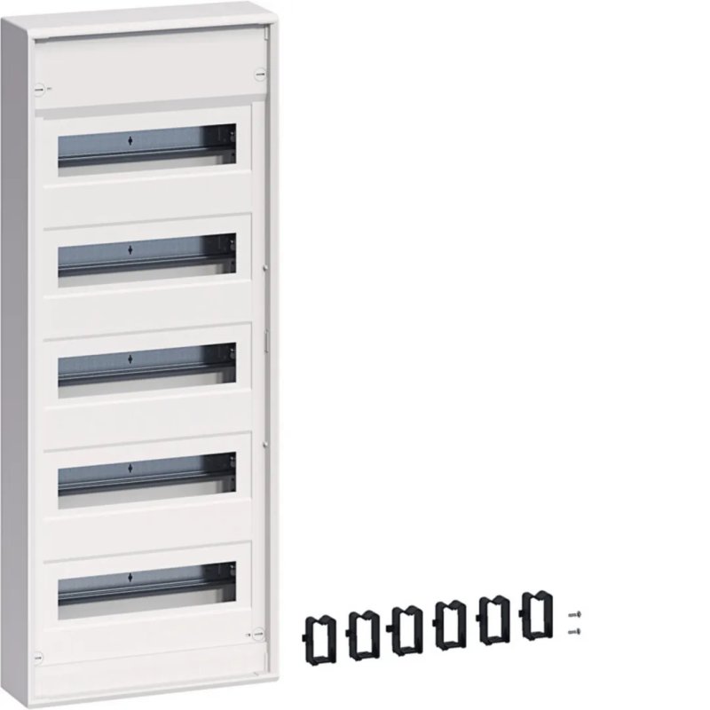Hager VA60CN tableau de distribution électrique