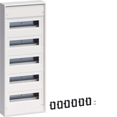 Hager VA60CN tableau de distribution électrique