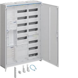 Hager ZB33SEF157 tableau de distribution électrique