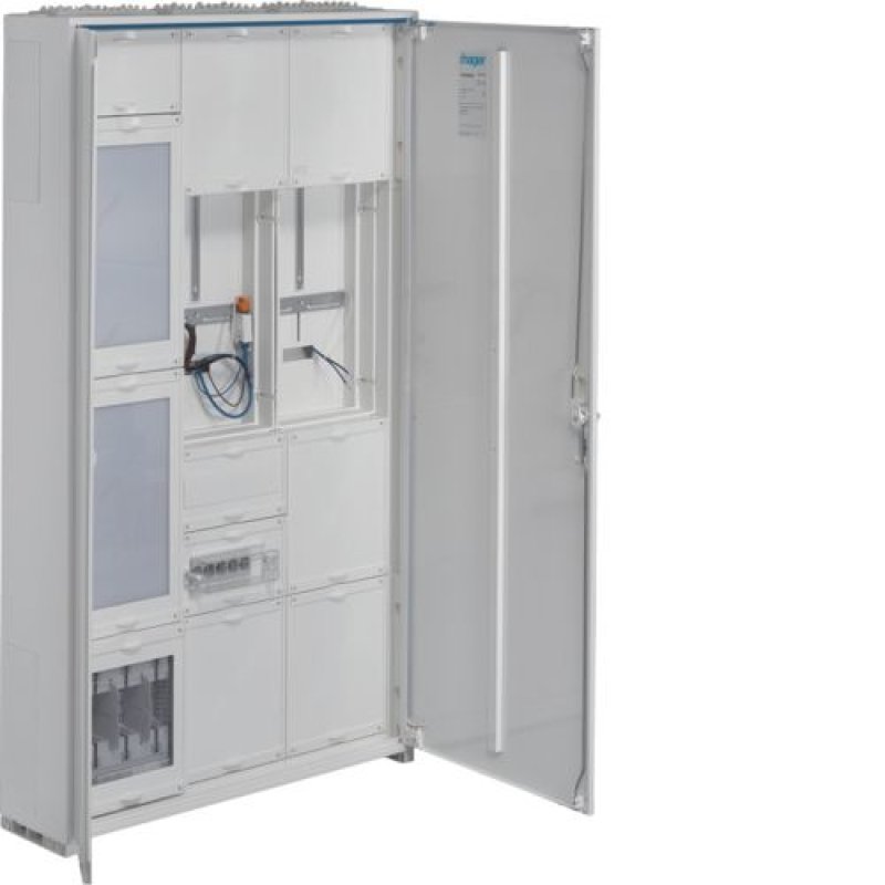 Hager FP93W6N tableau de distribution électrique