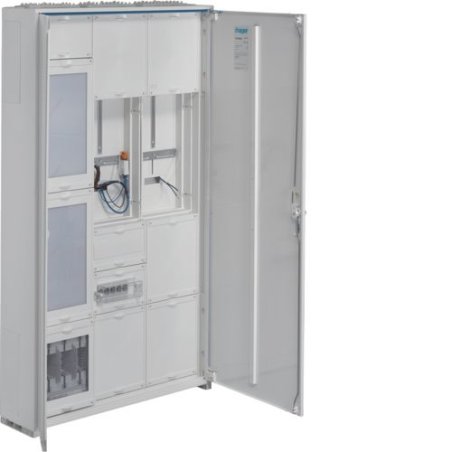 Hager FP93W6N tableau de distribution électrique