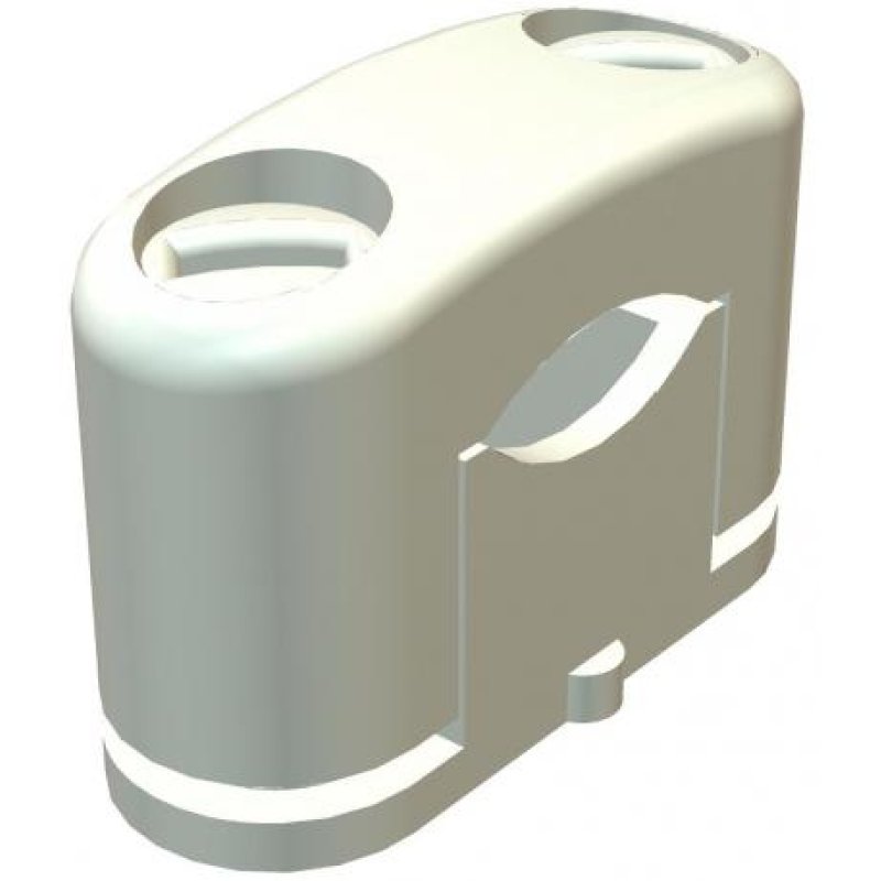 Obo Bettermann cable clamp