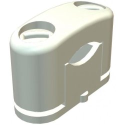 Obo Bettermann cable clamp