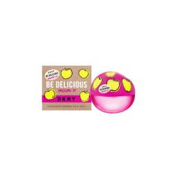 Dkny Be Delicious Orchard St Eau De Parfum Spray 30ml