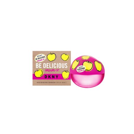 Dkny Be Delicious Orchard St Eau De Parfum Spray 30ml