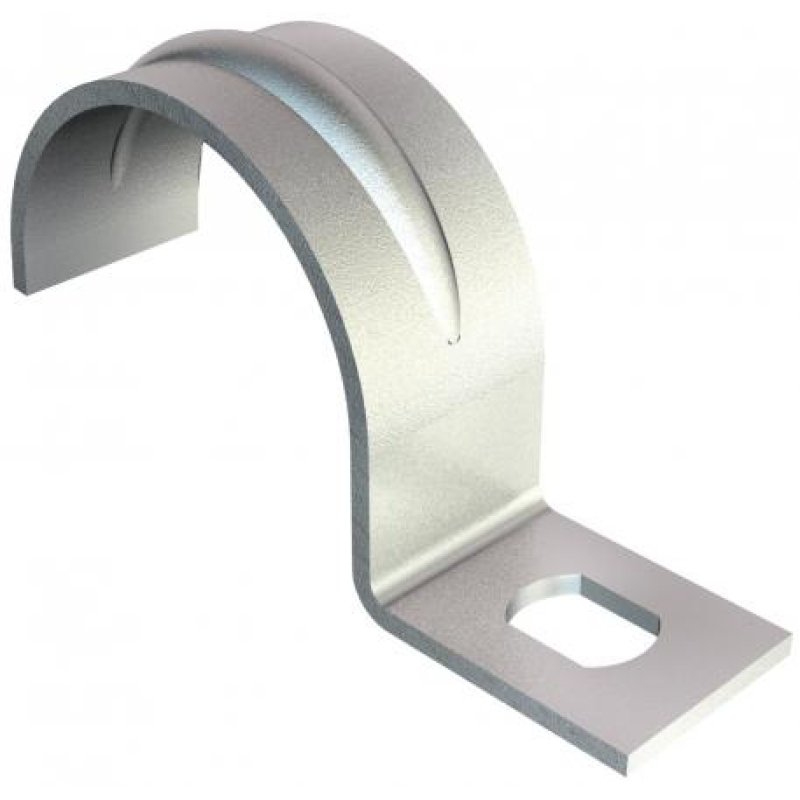 OBO 604 32 G Befestigungsschelle einlappig 32mm St G 1003321