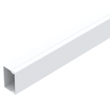 Obo Bettermann 6191061 cable tray Straight cable tray White