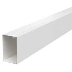 Obo Bettermann 6248624 chemin de câble Support de câble droit Blanc
