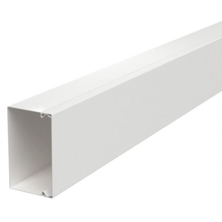 Obo Bettermann 6248624 chemin de câble Support de câble droit Blanc