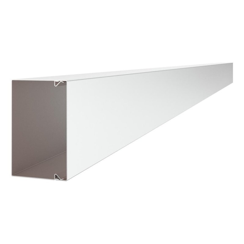 Obo Bettermann 6248624 chemin de câble Support de câble droit Blanc