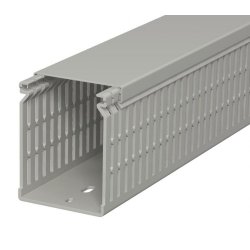 Obo Bettermann 6178229 cable tray Straight cable tray Grey