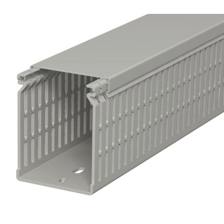 Obo Bettermann 6178229 chemin de câble Support de câble droit Gris