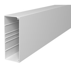 Obo Bettermann WDK80210RW cable trunking system Polyvinyl chloride 2 m