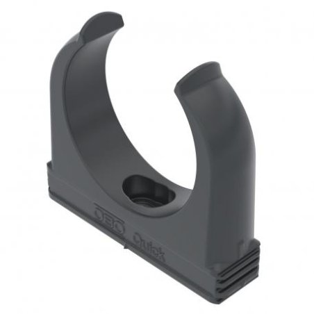 Obo Bettermann 2149579 cable clamp