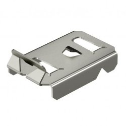 Obo Bettermann 6062282 cable clamp Stainless steel 1 pc(s)
