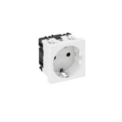 Obo Bettermann STD-D0 RW1 prise de courant Blanc